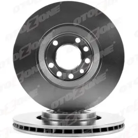 Ön Fren Aynasi Astra H-Zafira B-Meriva A-B-Corsa D-E-Adam-Astra G-Vectra B 308X25X5Dlxhavali 16 İnç