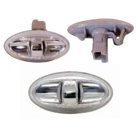 Çamurluk Sinyali Duylu 107 1007 108 301 307 407 607 Expert Iii Partner Berlingo C1 C2 C3 C4 C5 C6 C-Elysee C-Crosser Xsara Jumpy Iii Spacetourer