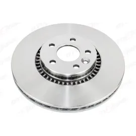 Land Rover Freelander / Volvo V60 - V70 - S80 / Ford S-Max - Galaxy - Ön Fren Disk Ön Fren Disk