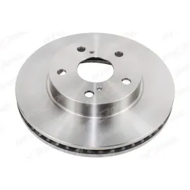 Ön Fren Disk Aynasi Toyota Hilux 2.5 06- 275X28X5Dl Havali