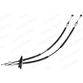 Vites Kumanda Teli Çiftli Fiat Fiorino-Psa Nemo-Bipper 09 1.3D Mtj