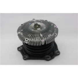 Devirdaim Su Pompasi Fan Termikli Nissan Pick Up 2.7L Td27 Td27T D22 97-01 - Terrano 2.7L Td27T R20 Dizel Turbo 96->