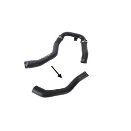 TURBO HORTUMU BÜYÜK METAL BORU HARİÇ FIAT LINEA 1.3 JTD.-1.4 16V TURBO