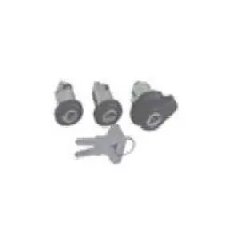 Kilit Set 3 Lü