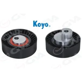 Alternatör Gergi Rulmani 316-320-518-520-Z3-Z4 93