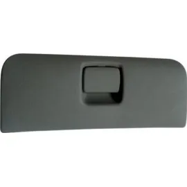 Torpido Kapaği Clio Hb 00-05 Gri