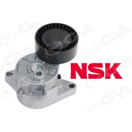 ALTERNATÖR GERGİ RULMANI KÜTÜKLÜ BMW M50 M52 M54 E36 E46 E39 E85