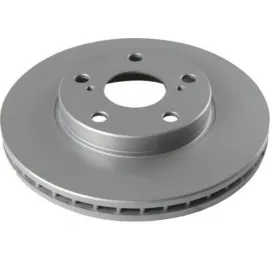 FREN DİSKİ ÖN TOYOTA AURIS 1.4 D-4D 2007-