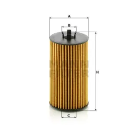 YAĞ FİLTRESİ [ OPEL ASTRA K 2015- ]