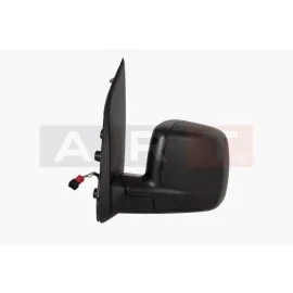 Ayna Elektrikli Isitmali Sensörlü Sağ [ Fiat-Peugeot-Citroen Fiorino 2007- ]