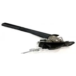 EL FREN KOLU TABANCASI CLIO I KROM DÜĞME