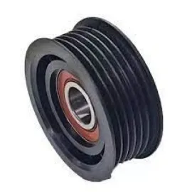 Alternatör Gergi Rulmani 500L-Bravo-1.6D