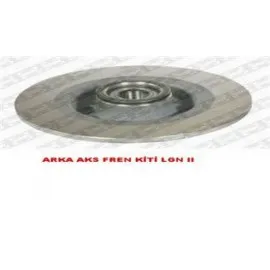 ARKA FREN AYNASI LGN II 1.8 1.9DCI 2.0 2.2 3.0 03/01 SCENIC 9.05 PORYALI 274x10.9x5D