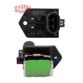 FAN REZİSTANSI FIAT DOBLO 1.3-PUNTO