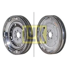 Debriyaj Volani Golf V-Vi-Plus-Jetta Iii-Polo-Touran-Octavia-Altea-Leon 1.6-1.9 Tdi 415051209