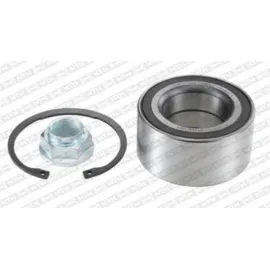 Ön Teker Rulmani Honda Crv Mk Iii 07 51X91X44 Aktif Sensör