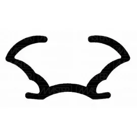 Kadifeli Fitil Takim 8 Parça R12 15114