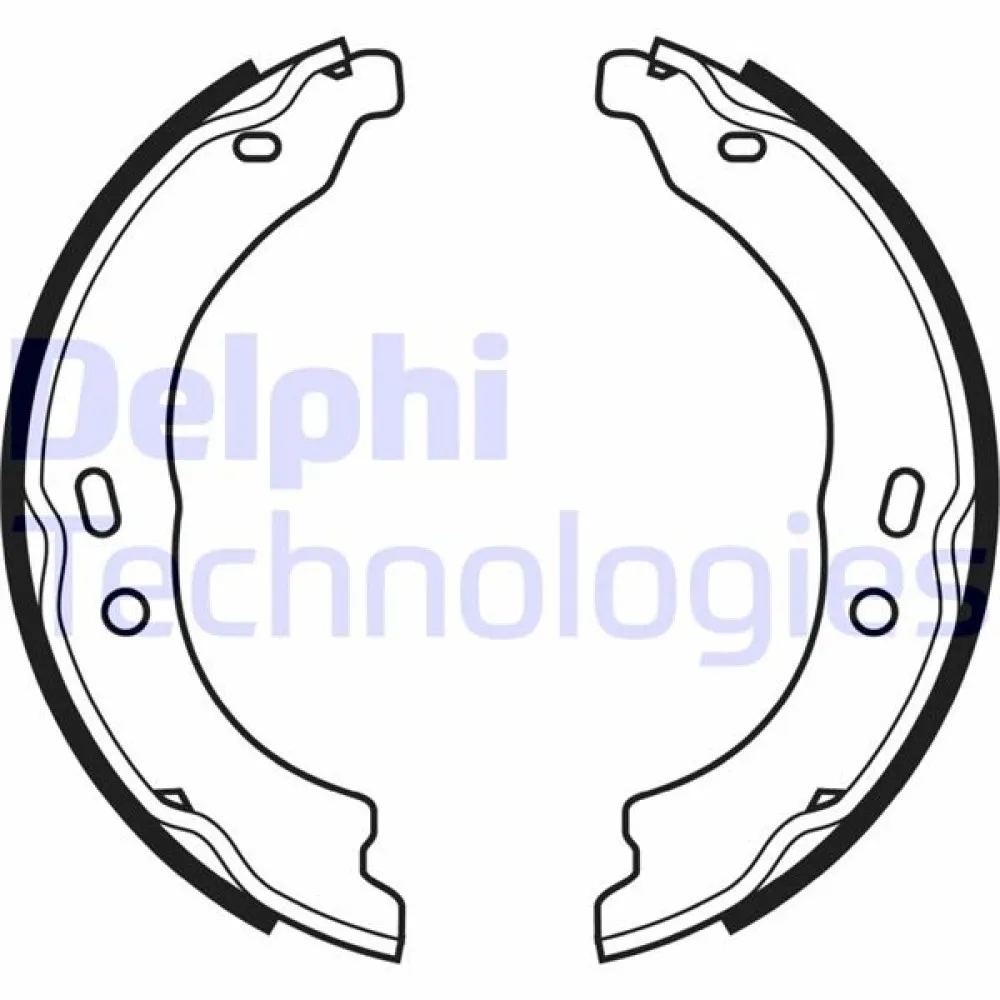 El Fren Balatasi Pabuçlu [ Fiat Ducato, Citroen Jumper, Peugeot Boxer 2.2 Hdi/3.0 Hdi 2006 - ]