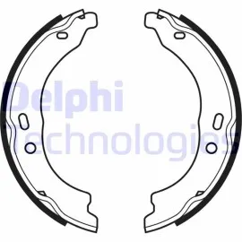 El Fren Balatasi Pabuçlu [ Fiat Ducato, Citroen Jumper, Peugeot Boxer 2.2 Hdi/3.0 Hdi 2006 - ]