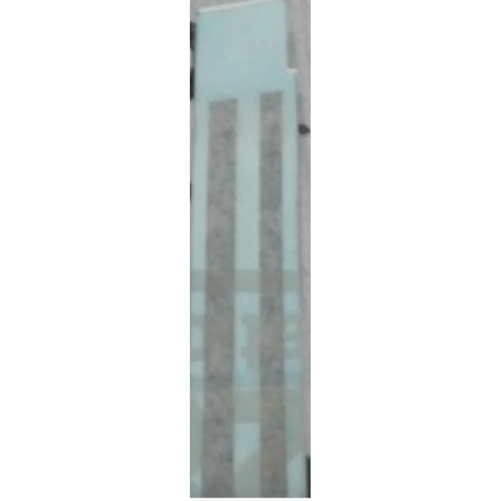 SÜS BANDI KOMPLE TK GRİ TS TOROS