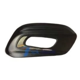 Egea Sis Far Çerçevesi (Nikelaj) Sağ