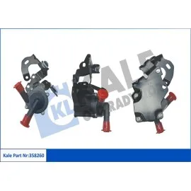 Ek Su Pompasi Elektrikli Mini R55 R56 R57 R58 R59 R60 R61 Psa 207 208 308 Rcz Citroen C4 C5 Ds4 Ds5