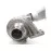 Turbo Komple P206-P207-P307-Partner-Berlingo-C3-C4-Scudu-Focus-C-Max- 1.6 Hdi 110 Ps