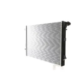 Radyatör Vw Caddy Iii 2.0 Tdi 10- Eos 2.0 Tfsi 06- Golf V 2.0 Gti (04-09 (Ac+Klimasiz)(648X438X32)