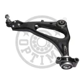 Salincak On Sol Alt Mercedes Vito W447 14