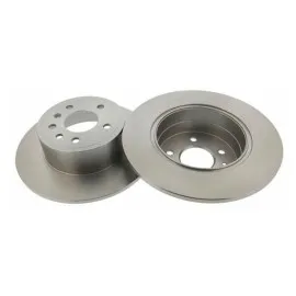 Arka Fren Aynasi Vectra B 96-02 Saab 900 93-03 286 X 10 X 5Dl Dolu 5084751-5391578-90495269