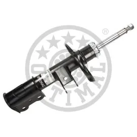 Amortisor On Sol Gazli Mercedes W176 W246 C117