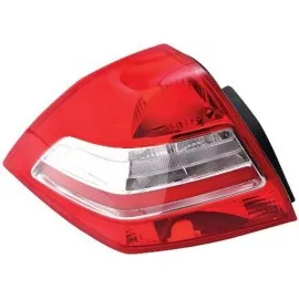 Stop Lambasi Sol [ Renault Megane 2 Duysuz 2006 ]