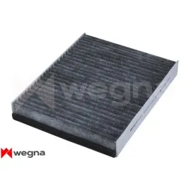 Polen Filtresi Karbonlu Ford Focus Iii 2011 2015 Kuga 13 Connect 13 Volvo V40 2012 2015 Cuk 25007