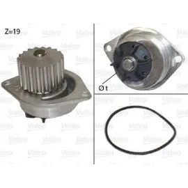 Devirdaim 106-206-307-C2-C3-C4-Saxo-Xsara-Berlingo-Partner 1.6 16V-Dfm Succe 1.6 16V 09-13 Tu5Jp4