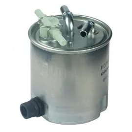 YAKIT FİLTRESİ NISSAN QASHQAI 2 1.5 DCİ-2.0 DCİ-XTRAIL 2.0 DCİ 07 > RENAULT KOLEOS 2.0 DCİ 08 >