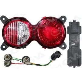 Stop Komple Sol Duylu Tesisatli Kia Bongo 04-20