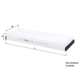 Hava Filtresi A6 2.0Tfsi