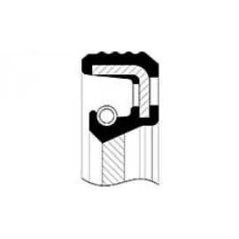 KRANK KEÇESİ MASTER-MOVANO 2.5DTI-DCI-ESPACE 2.2D 93x108x7