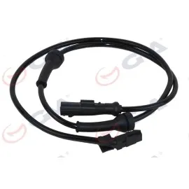 Abs Sensörü Arka Megane Ii 1.5 Dci K9K 02-