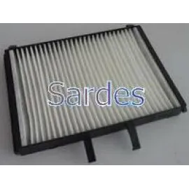 Polen Filtresi Hyundai Starex (Plastik Çerçeveli)