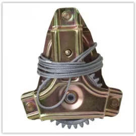 CAM KRİKOSU ARKA M131 DKŞ 1600