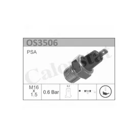 YAĞ MÜŞÜRÜ P106-P206-P306 1.4-1.6-PARTNER