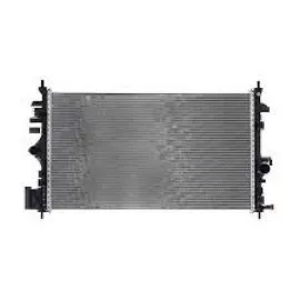 RADYATÖR BRAZING OPEL INSIGNIA A-VAUXHALL INSIGNIA Mk I RADYATÖR