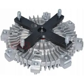 FAN TERMİK MITSUBISHI CANTER FE449. FE659. FE659 TURBO 96-