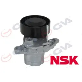 Alternatör Gergi Rulmani Kütüklü Golf7-Passat-Jetta-A3-Tiguan-Polo-Scirocco 14 1.0-1.2-1.4 Tsi