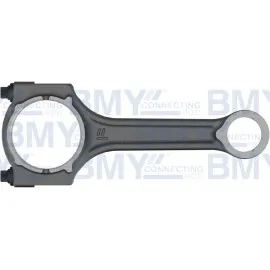 Piston Kolu 69.60Mm Albea-Doblo-Linea-Fiorino-Corsa-Astra-Combo 1.3 Mtj-Jtd-Cdti