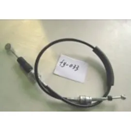 VİTES KUMANDA TELİ SOL F.ALBEA 1,2-1,4 (01-04) .01-04