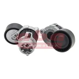 Alternatör Gergi Rulmani V Gergi Kütüğü Dacia Dokker-Duster-Lodgy-Logan Ii-Sandero Ii 1.2 Tce 115-125-90 Lpg 12