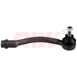 Rot Başi Ön Sağ Hyundai Accent Iv-Blue 10 Kia Rio