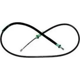 Fren Telleri Logan Kampana Fren 04-